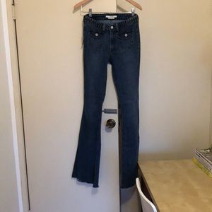 SALE! CUTEST NEW bell bottom jeans!